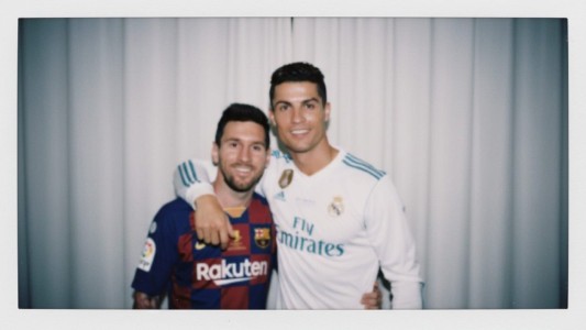 Boom en redes: cómo hacer tu foto Polaroid con tu famoso favorito usando IA