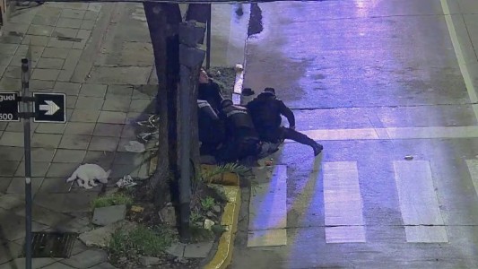 Investigan la muerte del hermano de un famoso bailarín tras ser detenido en Vicente López