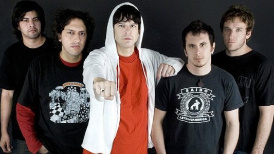 Jóvenes Pordioseros vuelve a Córdoba con un show aniversario