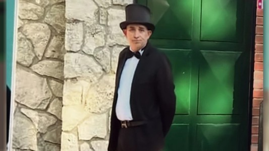 El Mago Sin Dientes volvió a pedirle reunión a Milei: "La gente no llega a fin de mes, mis shows cayeron 40%"