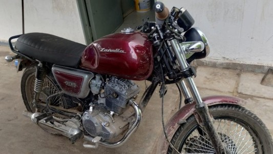 Tres menores detenidos tras intento de robo en Ciudad Evita