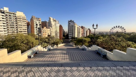 ¡ATENTOS A LOS CORTES DE CALLES! Se viene el acto de la Libertad Avanza