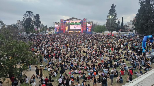 Operativo especial para garantizar una primavera segura en Córdoba
