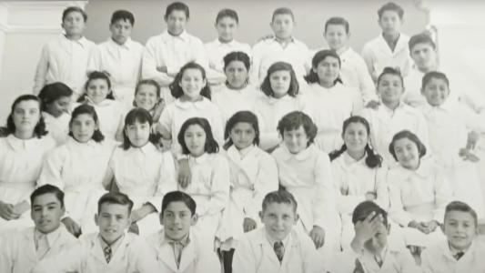 Amigos del barrio, para siempre