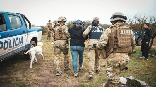 Cayó una banda por abigeato y faenamiento clandestino en el norte cordobés: ocho detenidos