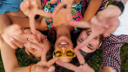 El secreto invisible que mantiene viva la primavera