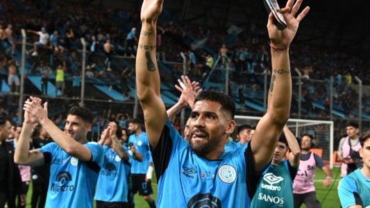 Belgrano recibe a Newell’s en el Gigante de Alberdi por la 9na fecha del Clausura