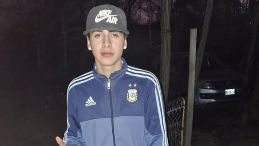 Buscan a un joven desaparecido en Cosquín: piden ayuda para dar con su paradero