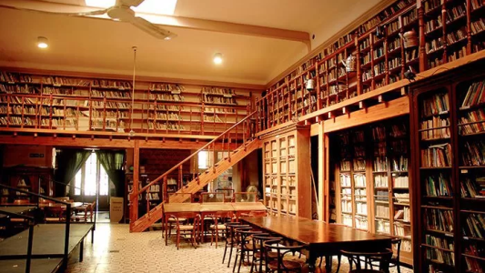 Día de las Bibliotecas Populares: historias vivas entre libros y comunidades de Córdoba