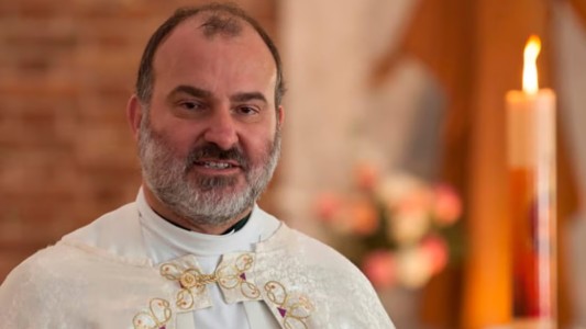 Elevan a juicio al sacerdote de Schoenstatt, Patricio Cruz Viale, por abuso sexual