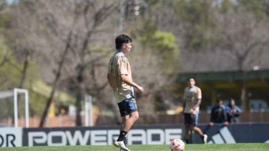 Dos cordobeses al Mundial Sub-20: la historia se renueva