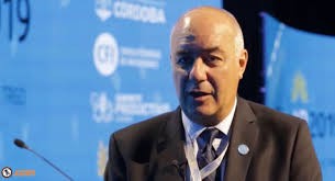 Nueva caída en la industria y el análisis de Luis Macario