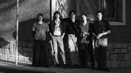 Trisomía: la banda cordobesa que marca el pulso del nuevo rock alternativo