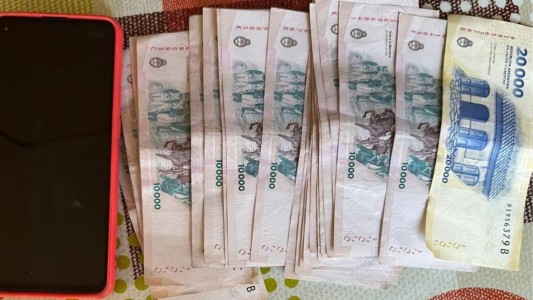 Deán Funes: tres detenidos por robo calificado tras allanamiento