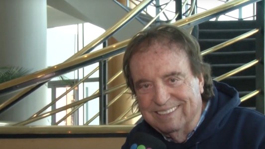 A solas con Dyango: el amor como motor de su música