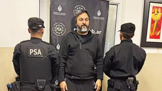 Fentanilo contaminado: procesaron a Ariel García Furfaro y lo embargaron por un billón de pesos