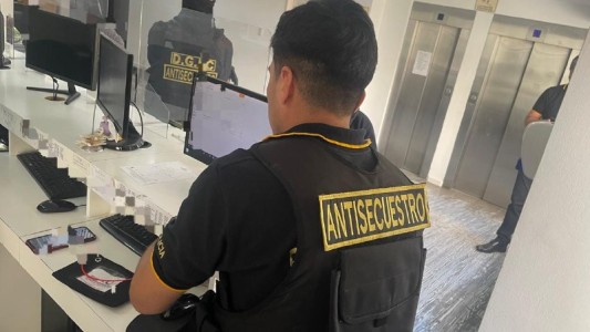 Montecristo: nuevo detenido por la estafa millonaria a APROSS