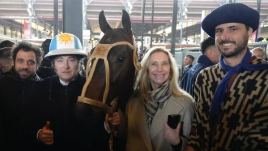 La Rural desconfía del Gobierno y pide seguir con retenciones cero: "Las cifras no cierran"