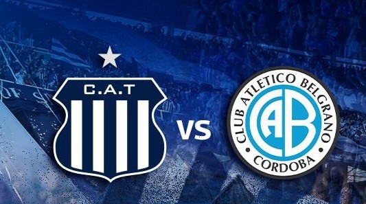 Se confirmó la fecha y hora para el clásico cordobés: Talleres vs Belgrano