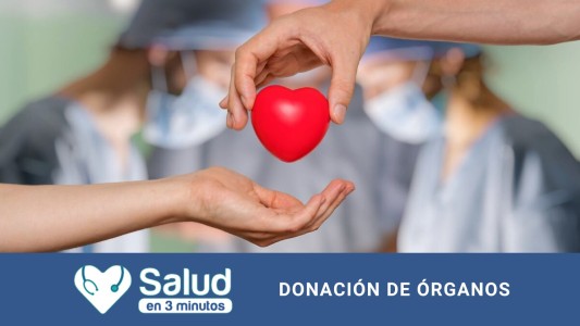 El Sanatorio Allende inauguró una nueva Unidad de Procuración de Órganos y Tejidos