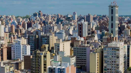 Pronóstico del tiempo en Córdoba: viernes primaveral con máxima de 25 °C