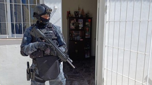 Detuvieron a una mujer acusada de vender cocaína en San Francisco