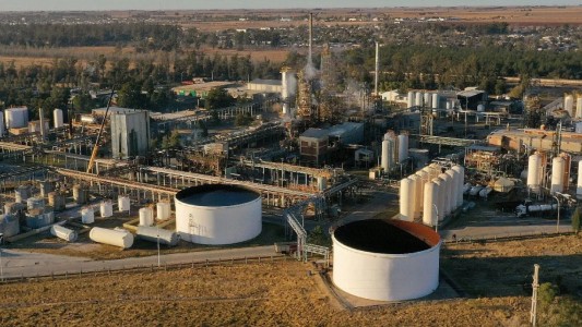 Conflicto en Petroquímica Río Tercero: avance en la negociación tras 124 despidos