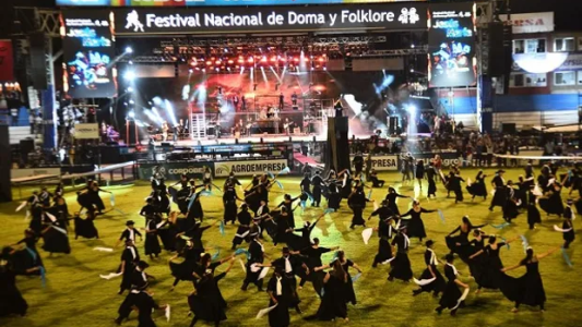 A la venta las entradas para el Festival de Jesús María, un empujón con tarjetas