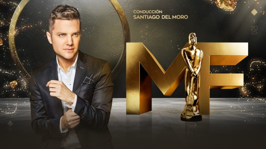 Llegan los Martín Fierro 2025 y Telefe Córdoba tendrá cobertura exclusiva de la alfombra roja por Streaming