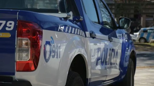 Falleció niña de 2 años tras caer a un balde con agua