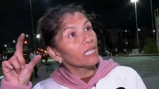 Triple crimen: la mamá de Morena no cree que “Pequeño J" sea el autor y acusó a la policía de encubrir narcos