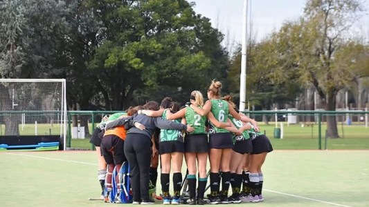 Una jugadora de hockey murió en pleno partido en La Plata
