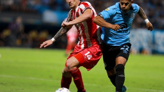 Belgrano visita a Barracas por la fecha 10
