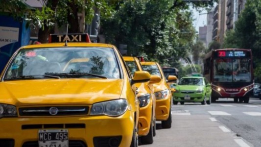 La obra social de taxistas de Córdoba fue declarada en crisis