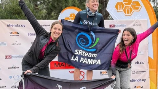 Guepardas: magia sobre rollers con sello cordobés