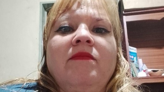 Solicitan colaboración para encontrar a una mujer desaparecida en Córdoba