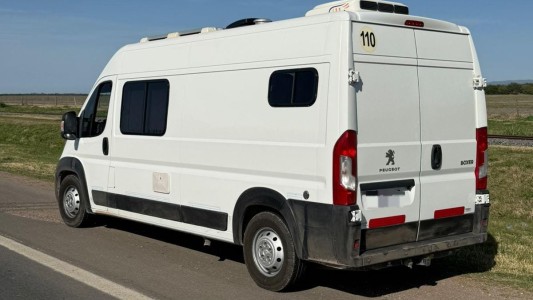 Intentó sobornar a la Policía Caminera y quedó detenido