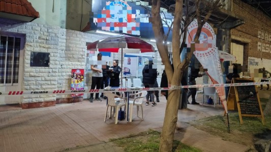 El ETER frustró un robo armado en heladería de Frontera y detiene a un joven