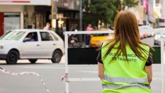 Corte total en Mariano Fragueiro y 9 de Julio por obras de bacheo desde este miércoles