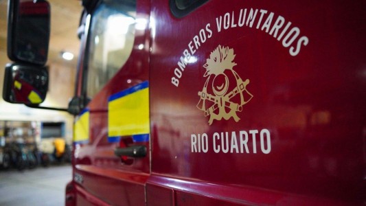 Tragedia en Río Cuarto: murió una mujer tras la explosión de una garrafa