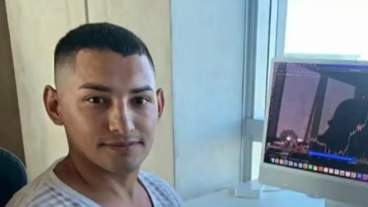 Detuvieron en Perú a Matías Ozorio, la mano derecha de “Pequeño J“