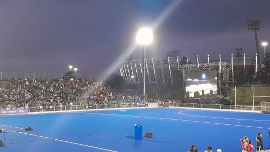 Las Leonas en Córdoba: reinauguran la cancha “Soledad García” con un partido amistoso