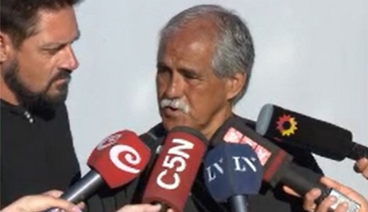 Triple crimen narco: “Estamos un poco más aliviados”, dijeron los familiares de Brenda y Morena