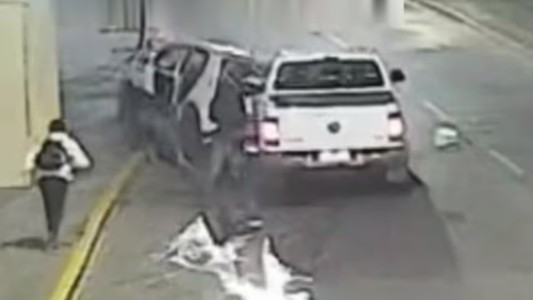 Piden suspender la licencia de Juan Cruz Peracca