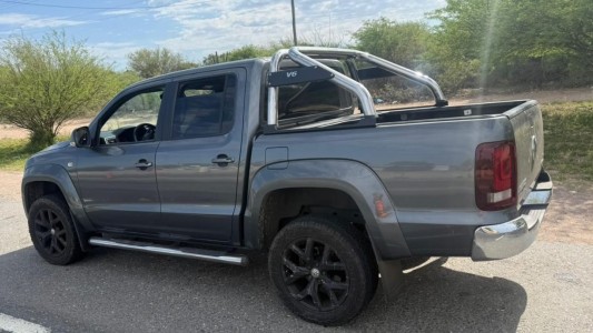 Dos detenidos en controles viales sobre la Ruta 60