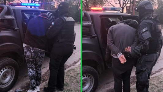 Cayó banda narco en Córdoba y Carlos Paz: la líder manejaba todo desde Bouwer