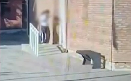 Mendoza propone multas de hasta $2 millones para familias de niños que hagan bullying escolar