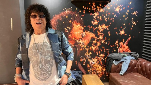 Festejo de lujo, el bar de La Mona cumplió tres años