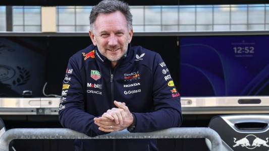 Christian Horner analiza fundar su propio equipo para volver a la Fórmula 1