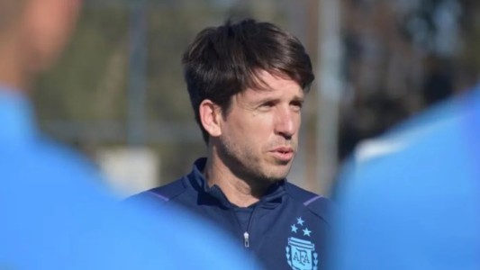 Placente no se conforma y quiere ganar su grupo en el Mundial Sub 20: “Vamos por el primer puesto”